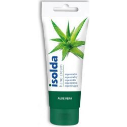 Isolda krém na ruce 100ml - Aloe vera | Péče o tělo - Krémy - Krémy na ruce Isolda krém na ruce 100ml - Aloe vera | Péče o tělo - Krémy - Krémy na ruce